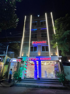 LA CRESTA INN